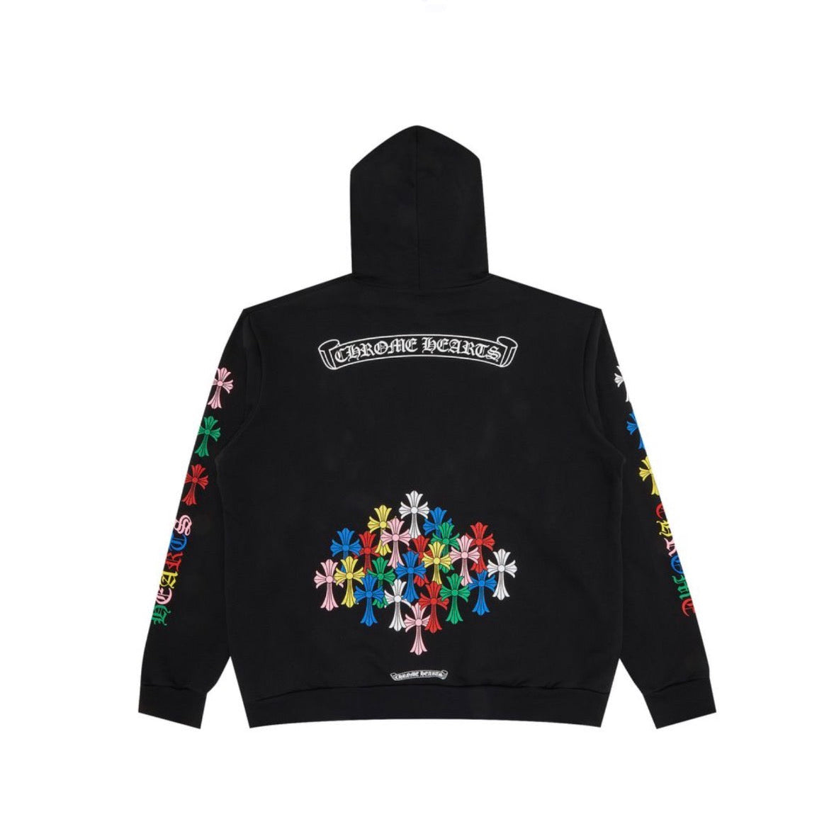 hoodie supplier