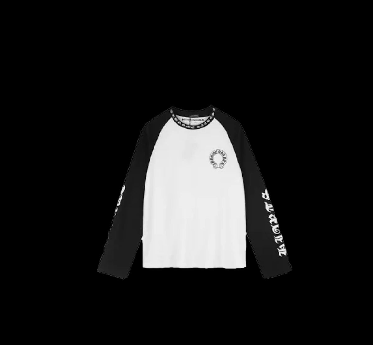 Long sleeve supplier