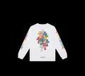 Long sleeve supplier