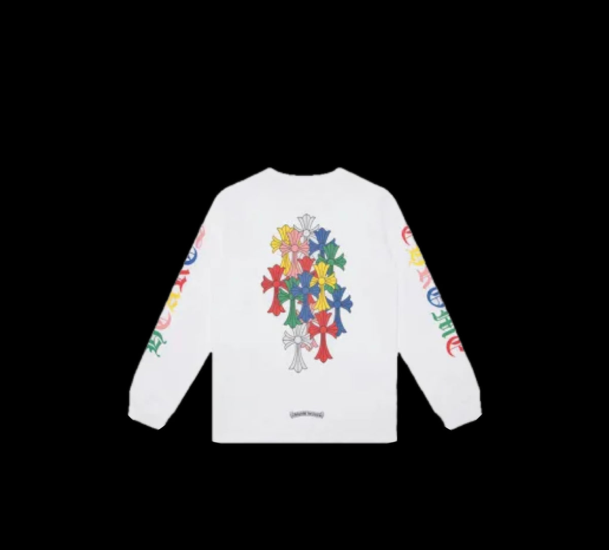 Long sleeve supplier