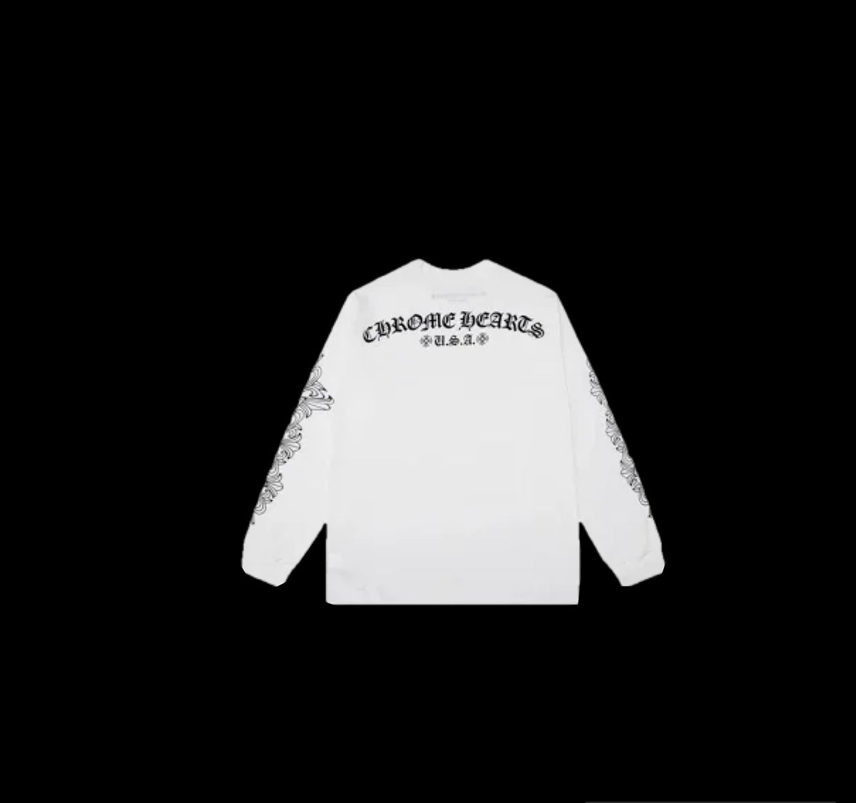 Long sleeve supplier