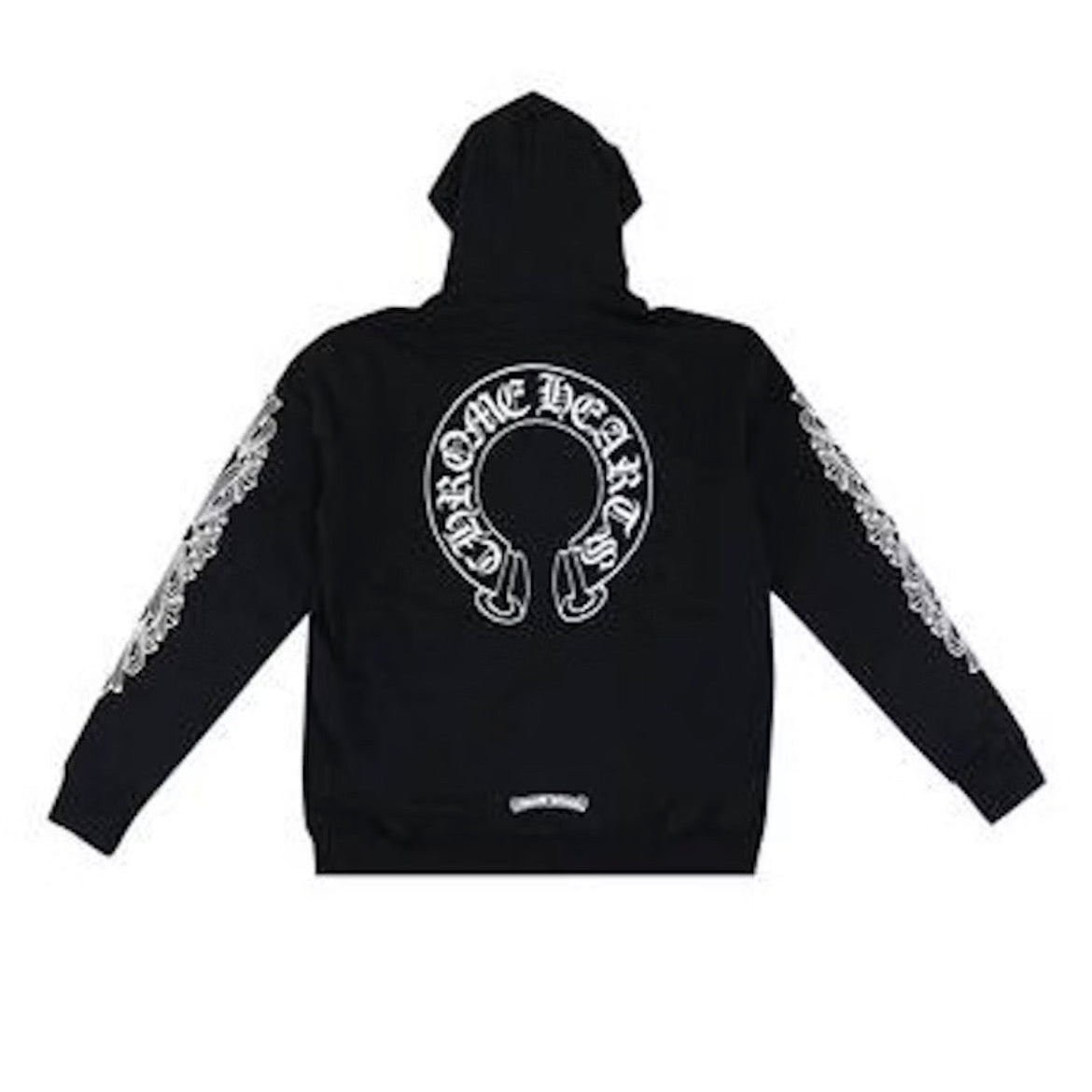 hoodie supplier