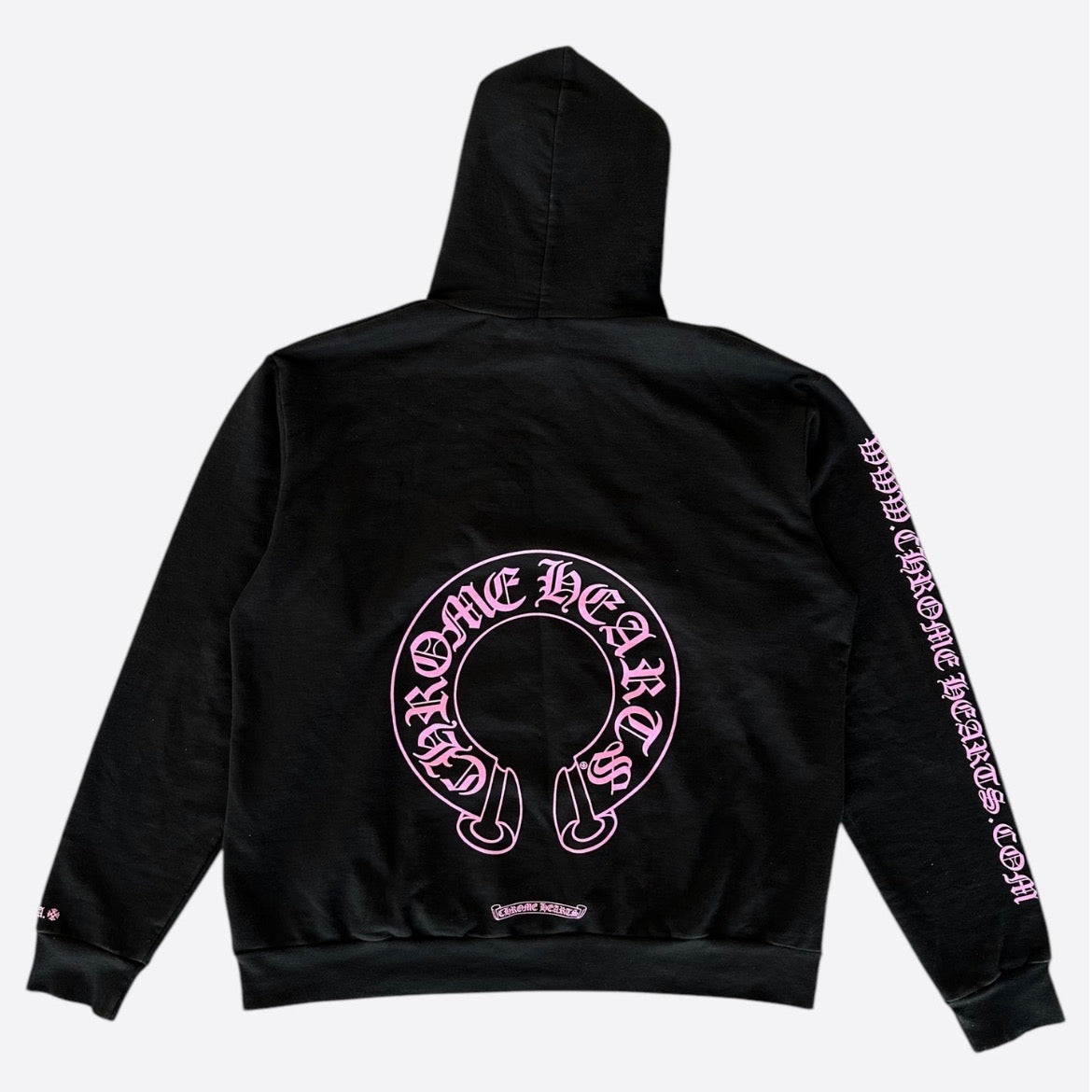 hoodie supplier