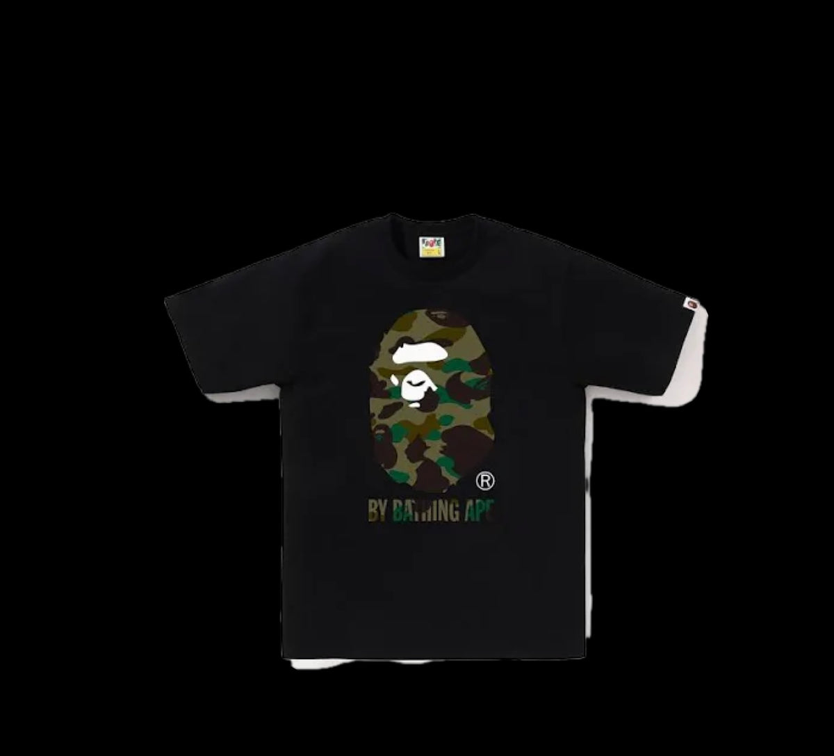 Shirt supplier