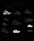 All shoe bundle