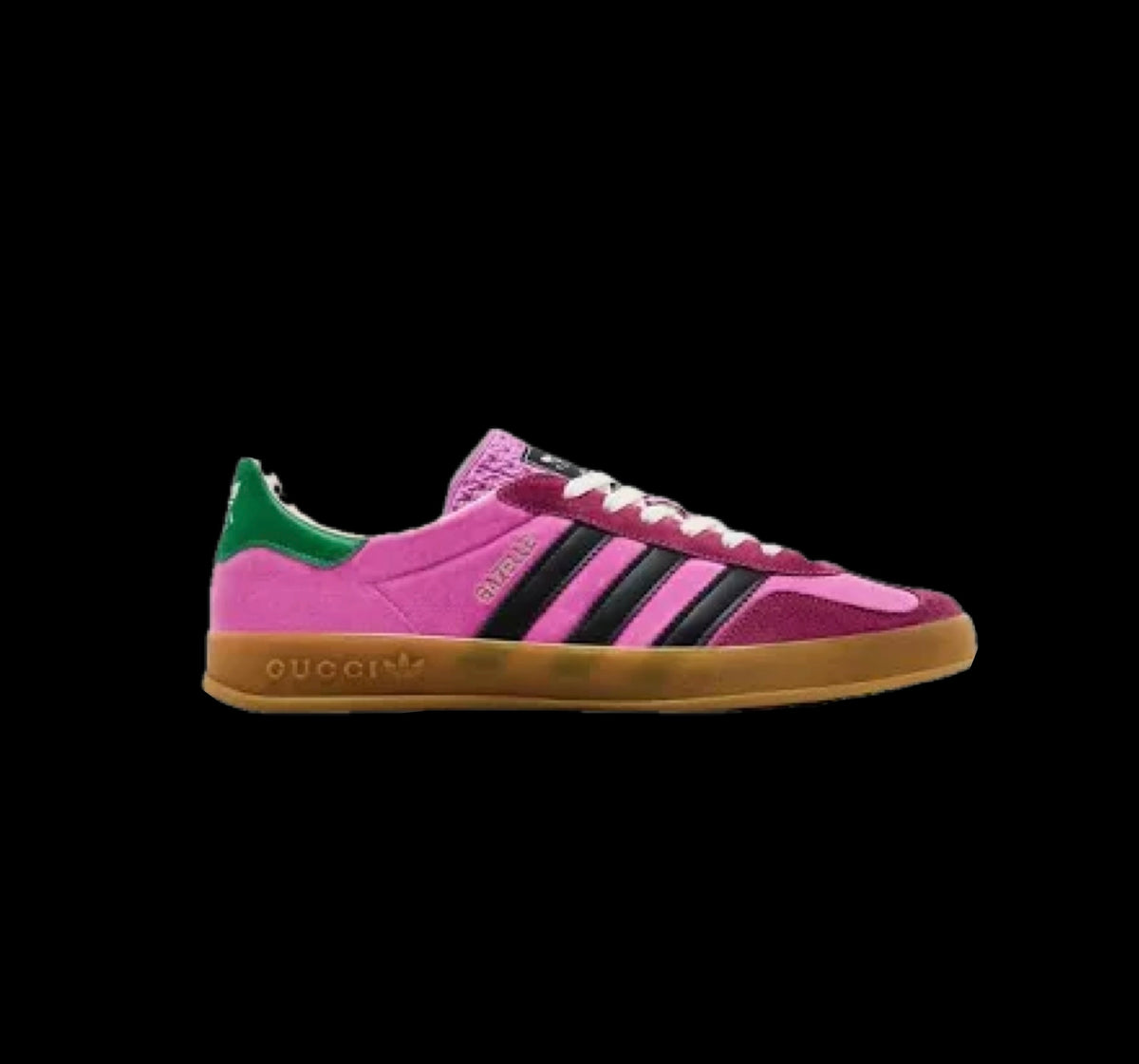 Shoe supplier