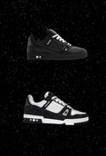 Shoes supplier