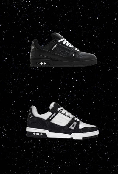 Shoes supplier