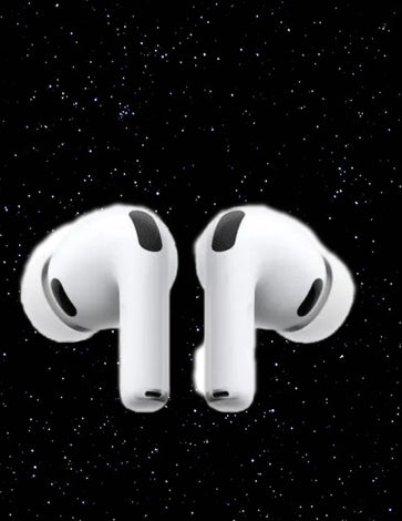 Earbud supplier