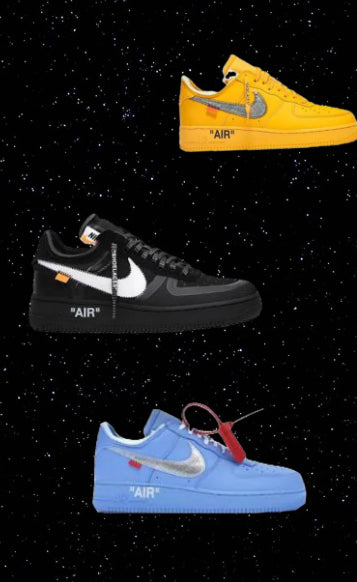 Shoe supplier