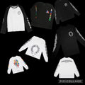 Long sleeve bundle